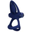 POWERFUL RING - MAT (NAVY BLUE)